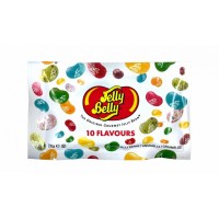 Драже жевательное Jelly Belly ассорти 10 вкусов