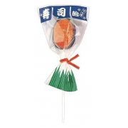 YAOKIN Леденец на палочке в форме суши, 9 г YAOKIN Леденец на палочке в форме суши, 9 г