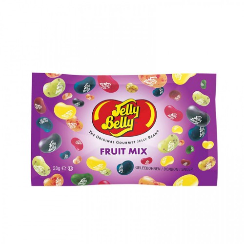 Jelly Belly Жевательные конфеты Фруктовое ассорти