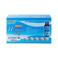 Гиалуроновая кислота Hyaluron Top для увлажнения кожи