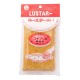COWGEL SPONGE LUSTAR MA-1 Антибактериальная губка для посуды с алюминиевым покрытием, золотистая