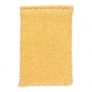 COWGEL SPONGE LUSTAR MA-1 Антибактериальная губка для посуды с алюминиевым покрытием, золотистая COWGEL SPONGE LUSTAR MA-1 Антибактериальная губка для посуды с алюминиевым покрытием, золотистая