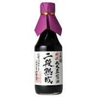 Shoda Shoyu Соевый соус Двухступенчатой выдержки, 300 мл