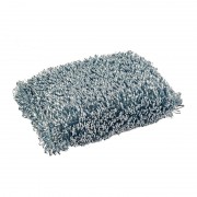 COWGEL Антибактериальная губка для посуды с алюминиевым покрытием COWGEL Антибактериальная губка для посуды с алюминиевым покрытием