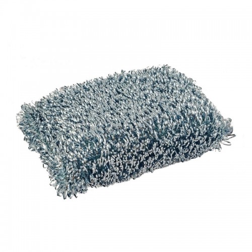 COWGEL Антибактериальная губка для посуды с алюминиевым покрытием COWGEL Антибактериальная губка для посуды с алюминиевым покрытием