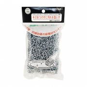 COWGEL Антибактериальная губка для посуды с алюминиевым покрытием COWGEL Антибактериальная губка для посуды с алюминиевым покрытием