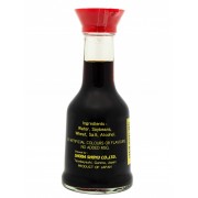 Shoda Shoyu Соевый соус Токусен отборный столовый, 150 мл Shoda Shoyu Соевый соус Токусен отборный столовый, 150 мл