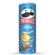 Pringles Salt & Vinegar Чипсы Принглс Соль и Уксус, 165 г