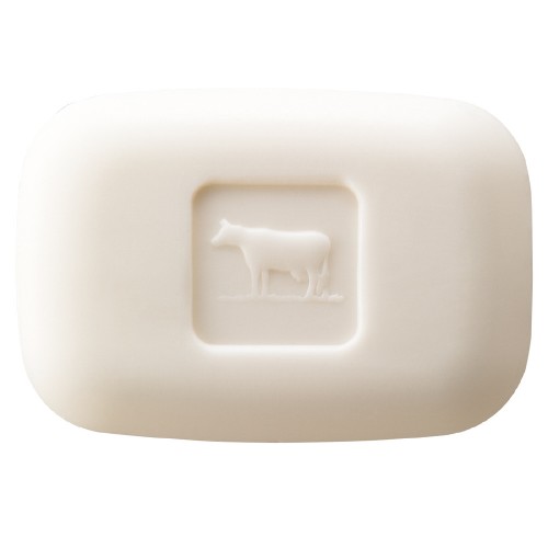COW Мыло туалетное Beauty Soap, аромат жасмина, 6 шт х 85 г, 510 г COW Мыло туалетное Beauty Soap, аромат жасмина, 6 шт х 85 г, 510 г