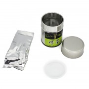 Японский зеленый чай Матча Церемониальный, 30г Японский зеленый чай Матча Церемониальный, 30г