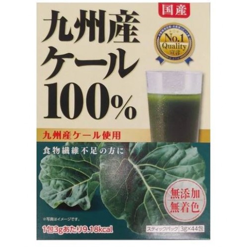 SHINNIPPAI Концентрат для приготовления безалкогольных напитков Аодзиру из капусты кале 100%