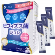 Fine Japan Bifidobacteria Jelly Бифидо-желе для нормализации работы кишечника и повышения иммунитета, 20 саше Fine Japan Bifidobacteria Jelly Бифидо-желе для нормализации работы кишечника и повышения иммунитета, 20 саше