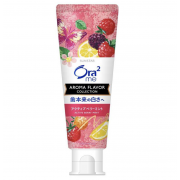 SUNSTAR Ora2 Me Aroma Flavor Зубная паста для белоснежных зубов и удаления налета, со вкусом ягод и мяты, 130 г SUNSTAR Ora2 Me Aroma Flavor Зубная паста для белоснежных зубов и удаления налета, со вкусом ягод и мяты, 130 г