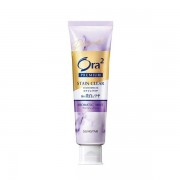 SUNSTAR Ora2 Premium Stain Clear Отбеливающая зубная паста премиум, со вкусом лаванды и мяты, 100 г SUNSTAR Ora2 Premium Stain Clear Отбеливающая зубная паста премиум, со вкусом лаванды и мяты, 100 г