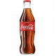 Coca-Cola Classic Кока-Кола в стеклянной бутылке, 200 мл