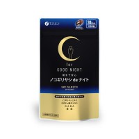 Fine Japan Saw Palmetto de Night Комплекс для улучшения сна у мужчин после 40 лет