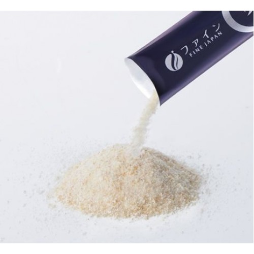 Fine Japan Night fish Collagen 2500 Ночной коллаген для ухода за кожей, 28 стиков на 28 дней Fine Japan Night fish Collagen 2500 Ночной коллаген для ухода за кожей, 28 стиков на 28 дней