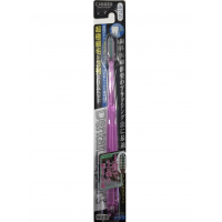 DENTAL EXPERT Зубная щетка с узкой чистящей головкой и супертонкими щетинками, средней жесткости