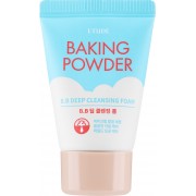 ETUDE Baking Powder BB Deep Cleansing Foam Пенка для глубокого очищения лица ETUDE Baking Powder BB Deep Cleansing Foam Пенка для глубокого очищения лица