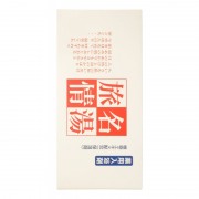 JUNLOVE SALT Набор соли для ванн 'Знаменитые горячие источники' JUNLOVE SALT Набор соли для ванн 'Знаменитые горячие источники'