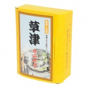 JUNLOVE SALT Набор соли для ванн 'Знаменитые горячие источники' JUNLOVE SALT Набор соли для ванн 'Знаменитые горячие источники'