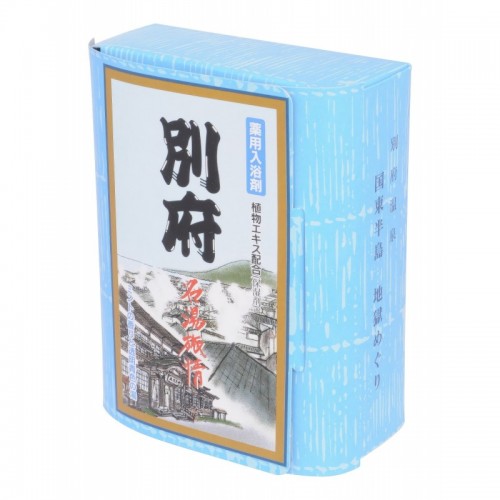 JUNLOVE Набор соли для ванн 'Знаменитые горячие источники' JUNLOVE Набор соли для ванн 'Знаменитые горячие источники'