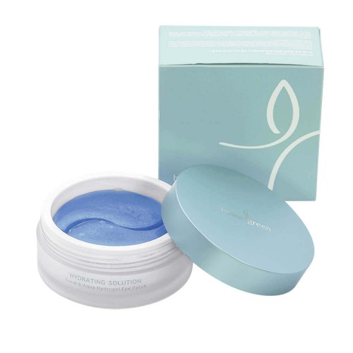 Beauugreen Coral&Aqua Eye Patch Маски-патчи увеличенного размера Beauugreen Coral&Aqua Eye Patch Маски-патчи увеличенного размера