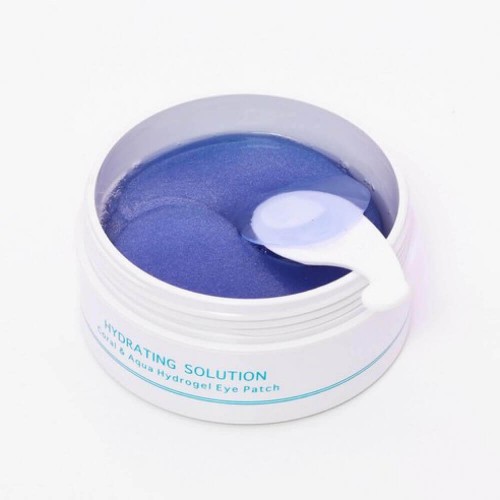 Beauugreen Coral&Aqua Eye Patch Маски-патчи увеличенного размера Beauugreen Coral&Aqua Eye Patch Маски-патчи увеличенного размера