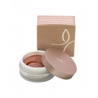 Beauugreen Pomegranate&Ruby Hydrogel Eye Patch (Big Type) Гидрогелевые патчи с экстрактом граната и рубиновой пудрой, увеличенного размера