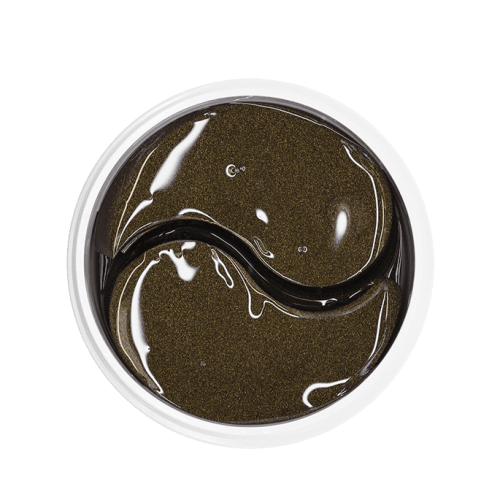 Beauugreen Sea Cucumber&Black Hydrogel Eye Patch (Big Type) Маски-патчи увеличенного размера с экстрактом морского огурца и черным гидрогелем против отечности и морщин, 30 пар Beauugreen Sea Cucumber&Black Hydrogel Eye Patch (Big Type) Маски-патчи увеличенного размера с экстрактом морского огурца и черным гидрогелем против отечности и морщин, 30 пар