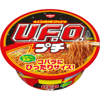 Лапша Nissin Якисоба original