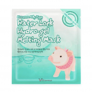 Elizavecca Milky Piggy Суперувлажняющая гидрогелевая маска, 30 г Elizavecca Milky Piggy Суперувлажняющая гидрогелевая маска, 30 г
