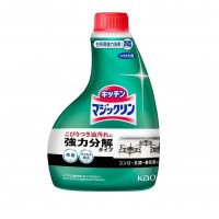 KAO Magic Сlean Пенящееся чистящее и дезодорирующее средство для кухни