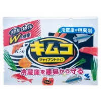 Поглотитель неприятных запахов для холодильника Kimco