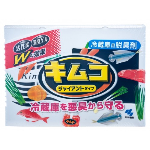 Поглотитель неприятных запахов для холодильника Kimco