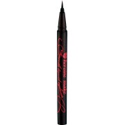 KISS ME LIQUID EYE LINER Жидкая подводка для глаз, влагостойкая, цвет насыщенный черный KISS ME LIQUID EYE LINER Жидкая подводка для глаз, влагостойкая, цвет насыщенный черный