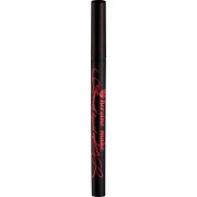 KISS ME LIQUID EYE LINER Жидкая подводка для глаз, влагостойкая, цвет насыщенный черный KISS ME LIQUID EYE LINER Жидкая подводка для глаз, влагостойкая, цвет насыщенный черный