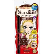 KISS ME LIQUID EYE LINER Жидкая подводка для глаз, влагостойкая, цвет насыщенный черный KISS ME LIQUID EYE LINER Жидкая подводка для глаз, влагостойкая, цвет насыщенный черный