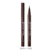 ISEHAN KISS ME LIQUID EYE LINER Жидкая подводка для глаз, влагостойкая, цвет коричневый ISEHAN KISS ME LIQUID EYE LINER Жидкая подводка для глаз, влагостойкая, цвет коричневый