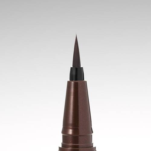 ISEHAN KISS ME LIQUID EYE LINER Жидкая подводка для глаз, влагостойкая, цвет коричневый ISEHAN KISS ME LIQUID EYE LINER Жидкая подводка для глаз, влагостойкая, цвет коричневый