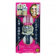 KissMe Mascara Тушь для ресниц 'Удлинение и подкручивание', цвет насыщенный черный KissMe Mascara Тушь для ресниц 'Удлинение и подкручивание', цвет насыщенный черный