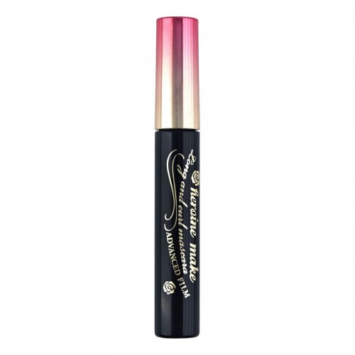 KissMe Mascara Тушь для ресниц 'Удлинение и подкручивание', цвет насыщенный черный KissMe Mascara Тушь для ресниц 'Удлинение и подкручивание', цвет насыщенный черный