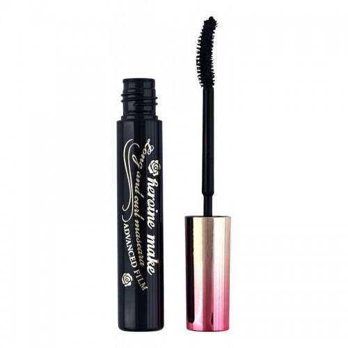 KissMe Mascara Тушь для ресниц 'Удлинение и подкручивание', цвет насыщенный черный KissMe Mascara Тушь для ресниц 'Удлинение и подкручивание', цвет насыщенный черный