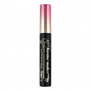 KissMe Mascara Тушь для ресниц 'Объем и подкручивание', цвет насыщенный черный KissMe Mascara Тушь для ресниц 'Объем и подкручивание', цвет насыщенный черный