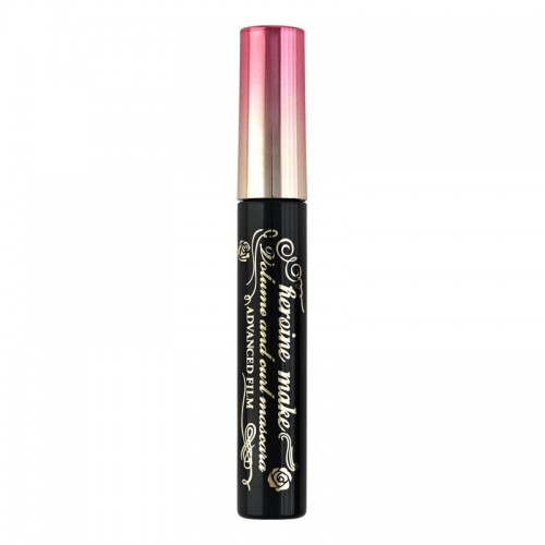 KissMe Mascara Тушь для ресниц 'Объем и подкручивание', цвет насыщенный черный KissMe Mascara Тушь для ресниц 'Объем и подкручивание', цвет насыщенный черный