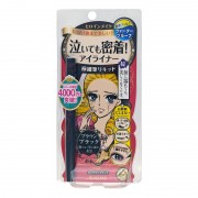 KISS ME LIQUID EYE LINER Жидкая подводка для глаз, влагостойкая KISS ME LIQUID EYE LINER Жидкая подводка для глаз, влагостойкая
