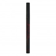 KISS ME LIQUID EYE LINER Жидкая подводка для глаз, влагостойкая KISS ME LIQUID EYE LINER Жидкая подводка для глаз, влагостойкая
