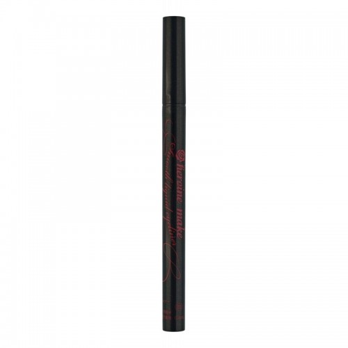 KISS ME LIQUID EYE LINER Жидкая подводка для глаз, влагостойкая KISS ME LIQUID EYE LINER Жидкая подводка для глаз, влагостойкая