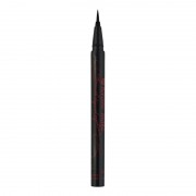 KISS ME LIQUID EYE LINER Жидкая подводка для глаз, влагостойкая KISS ME LIQUID EYE LINER Жидкая подводка для глаз, влагостойкая