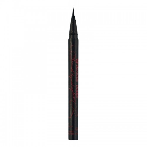 KISS ME LIQUID EYE LINER Жидкая подводка для глаз, влагостойкая KISS ME LIQUID EYE LINER Жидкая подводка для глаз, влагостойкая
